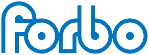 Logo van Forbo