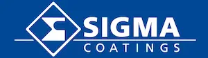Logo van Sigma