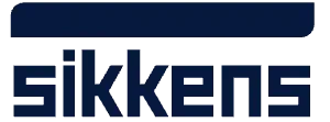 Logo van Sikkens