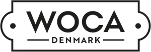 Logo van Woka Denmark