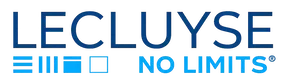 Logo van Lecluyse