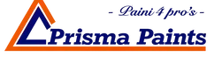 Logo van Prisma Paints